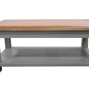 Rectangular Coffee Table DWO-RCT036F