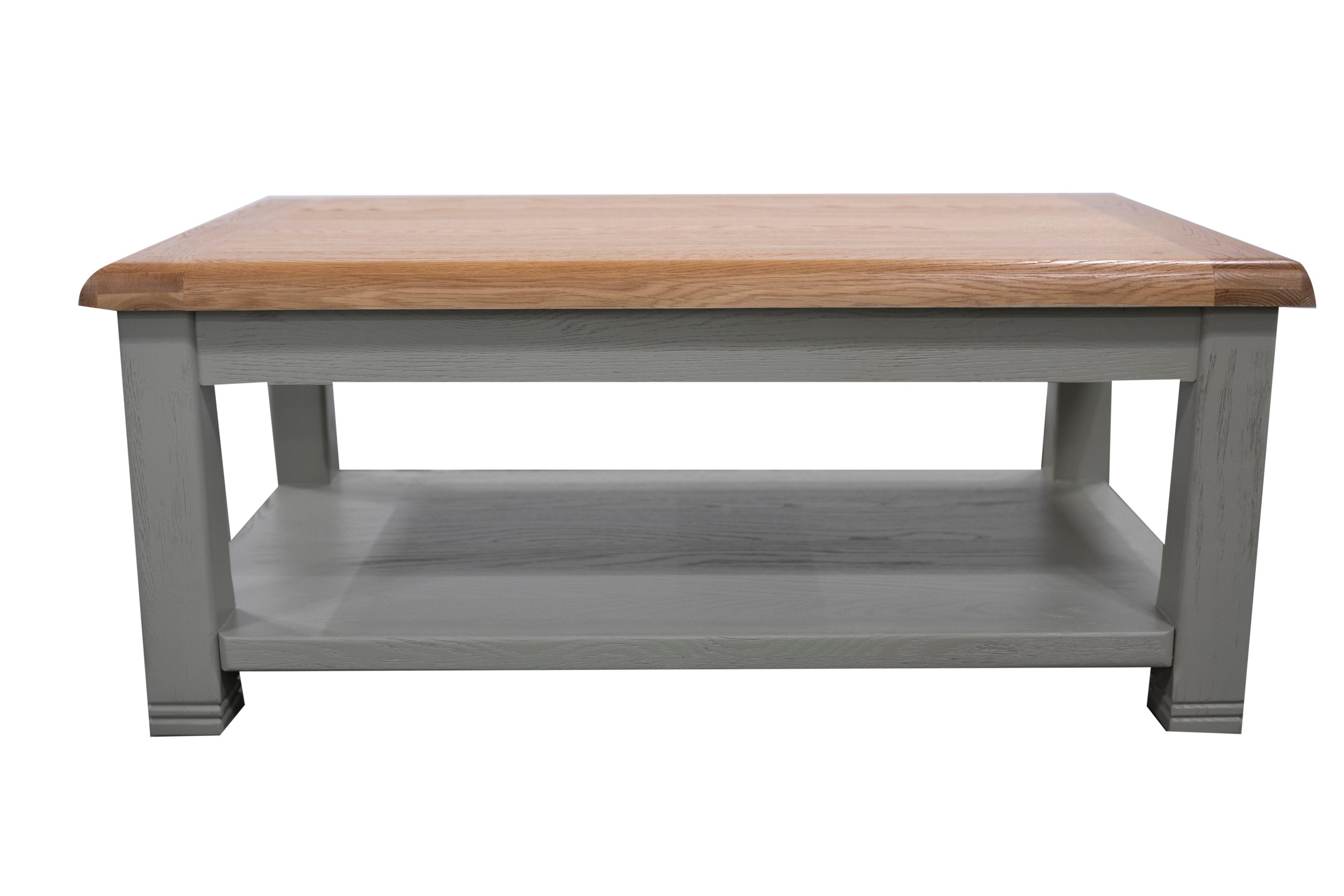 Rectangular Coffee Table DWO-RCT036F