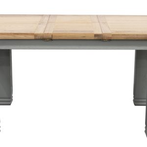 Small Butterfly Extending Table DWO-SBET007F