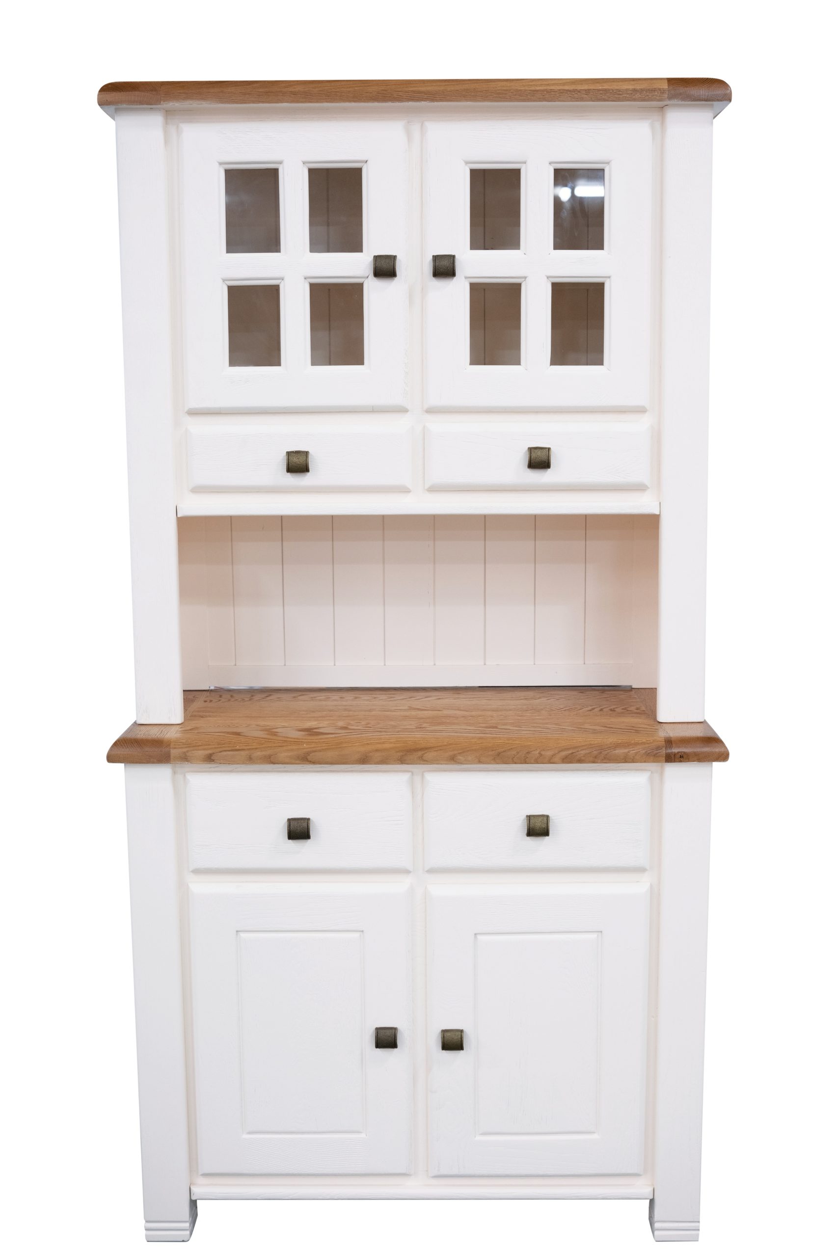 Small Buffet & Hutch DWO-SB/H047/W