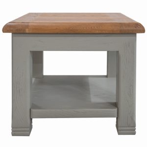 Square Lamp Table DWO-SLT037/F