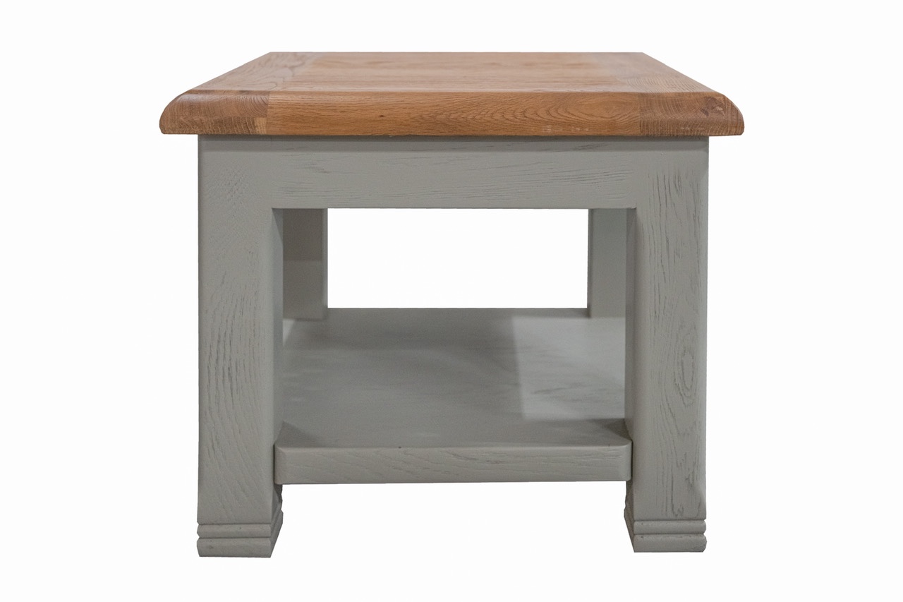 Square Lamp Table DWO-SLT037/F