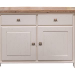 Small Medium Side Board DWO-SMSB039/W
