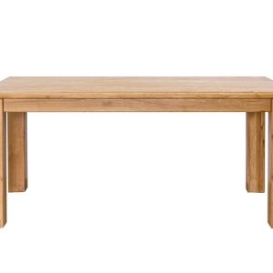 Fixed Top Dining Table - GECH102N