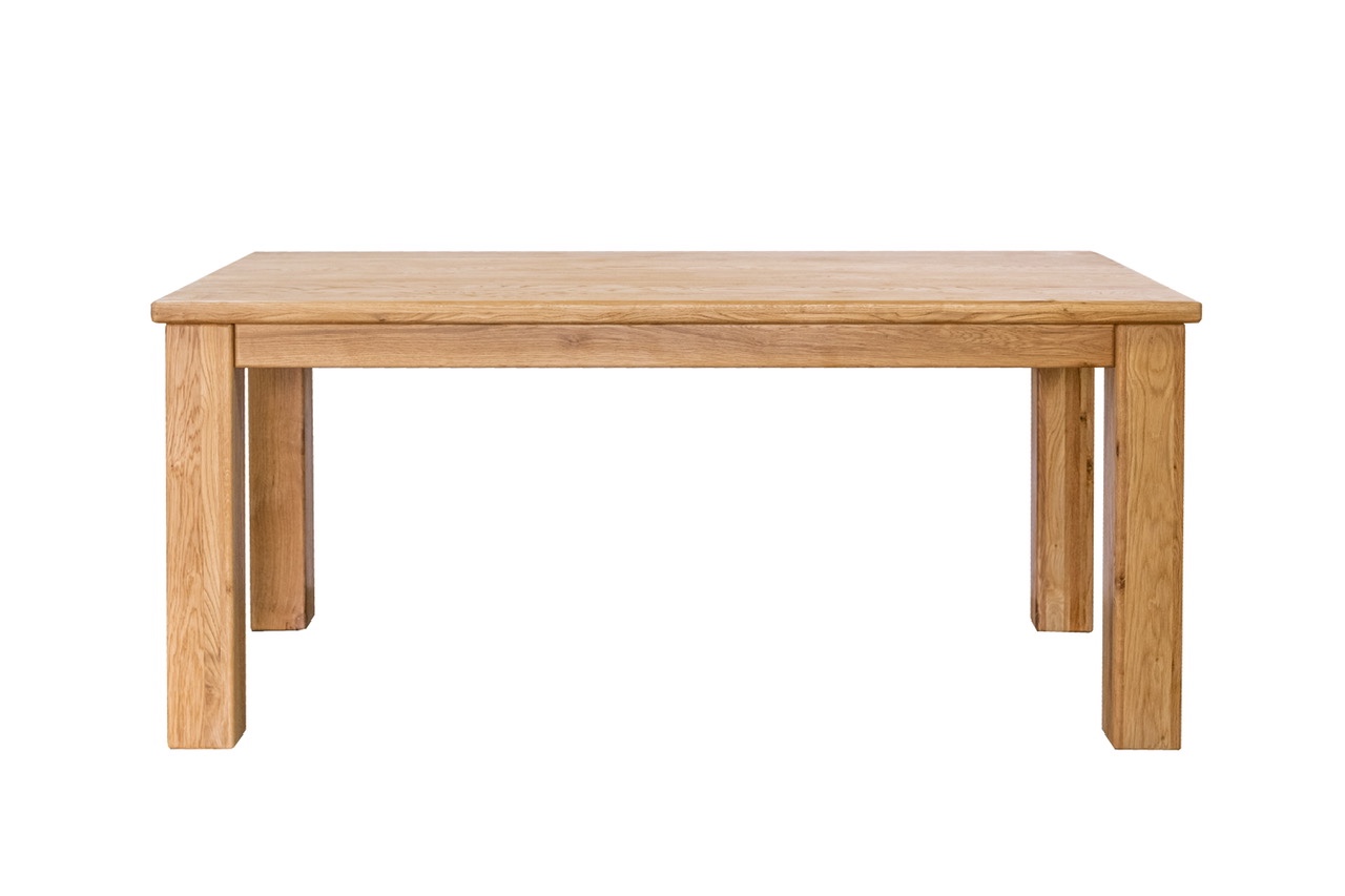 Fixed Top Dining Table - GECH102N