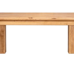 Fixed Top Dining Table-T009/CI