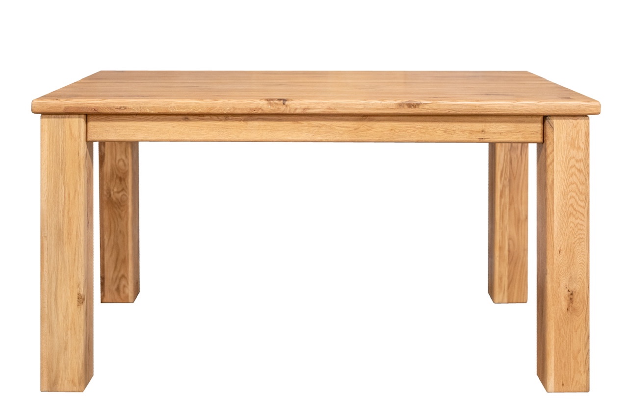 Fixed Top Dining Table-T009/CI