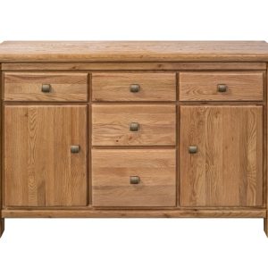 Medium Buffet - GECH112N