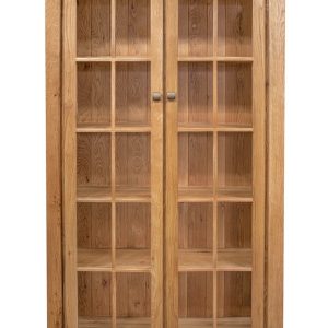 Extra Large Display Cabinet - GECH114N