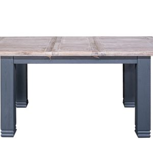 Small Butterfly Extending Table - GECS001JBW