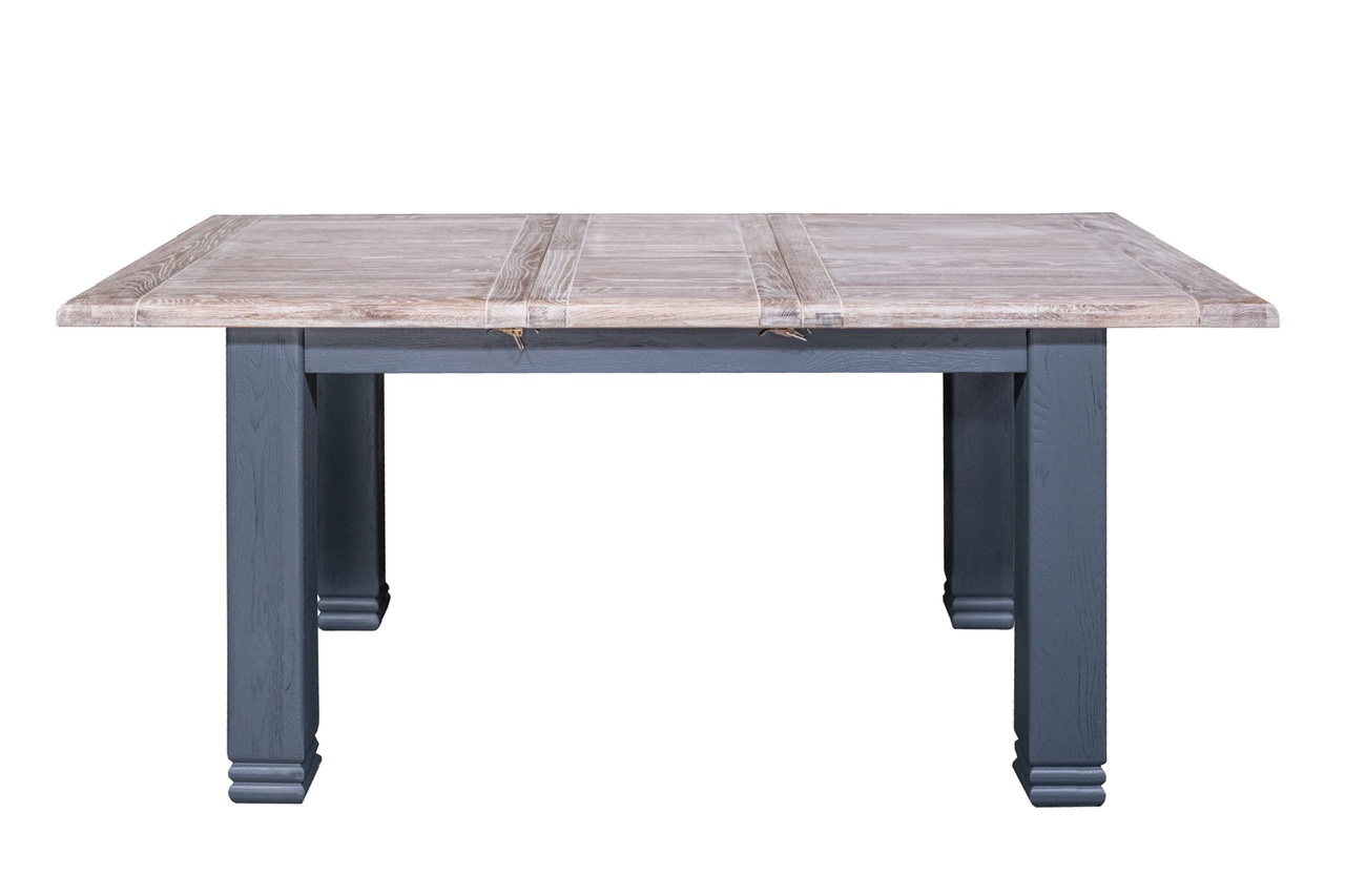 Small Butterfly Extending Table - GECS001JBW
