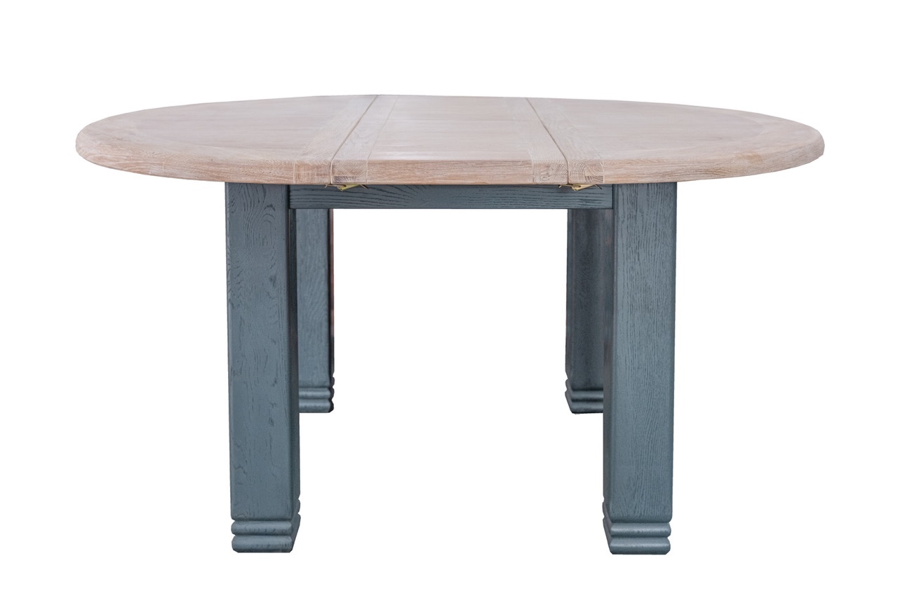Round Extending Table - GECS008JBW
