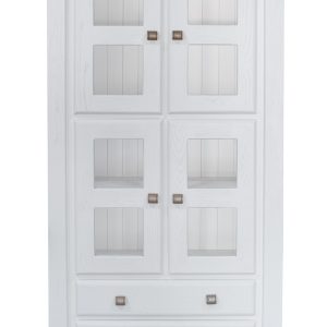 Double Display Cabinet - GECS020OWW