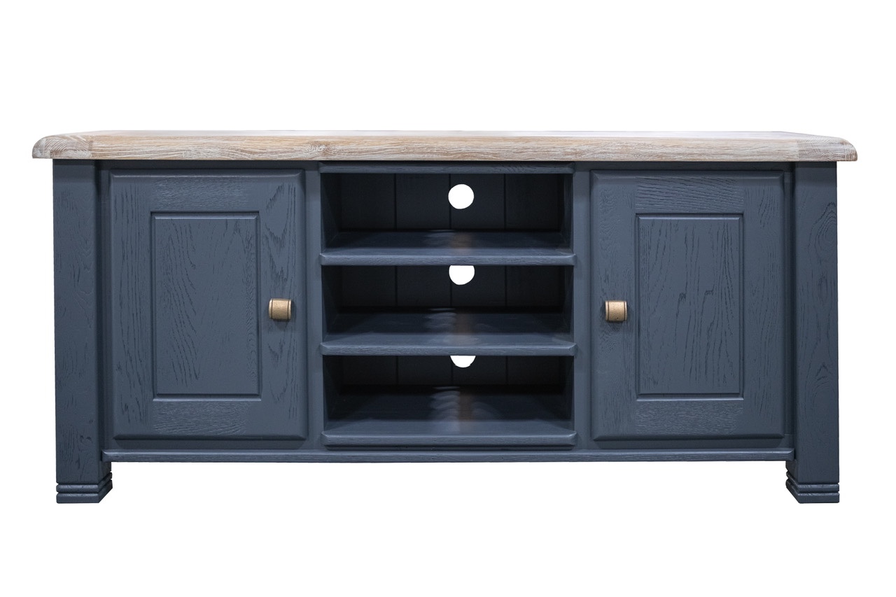 Medium TV - GECS022JBW