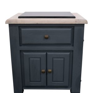 Small Granite Top - GECS025JBW