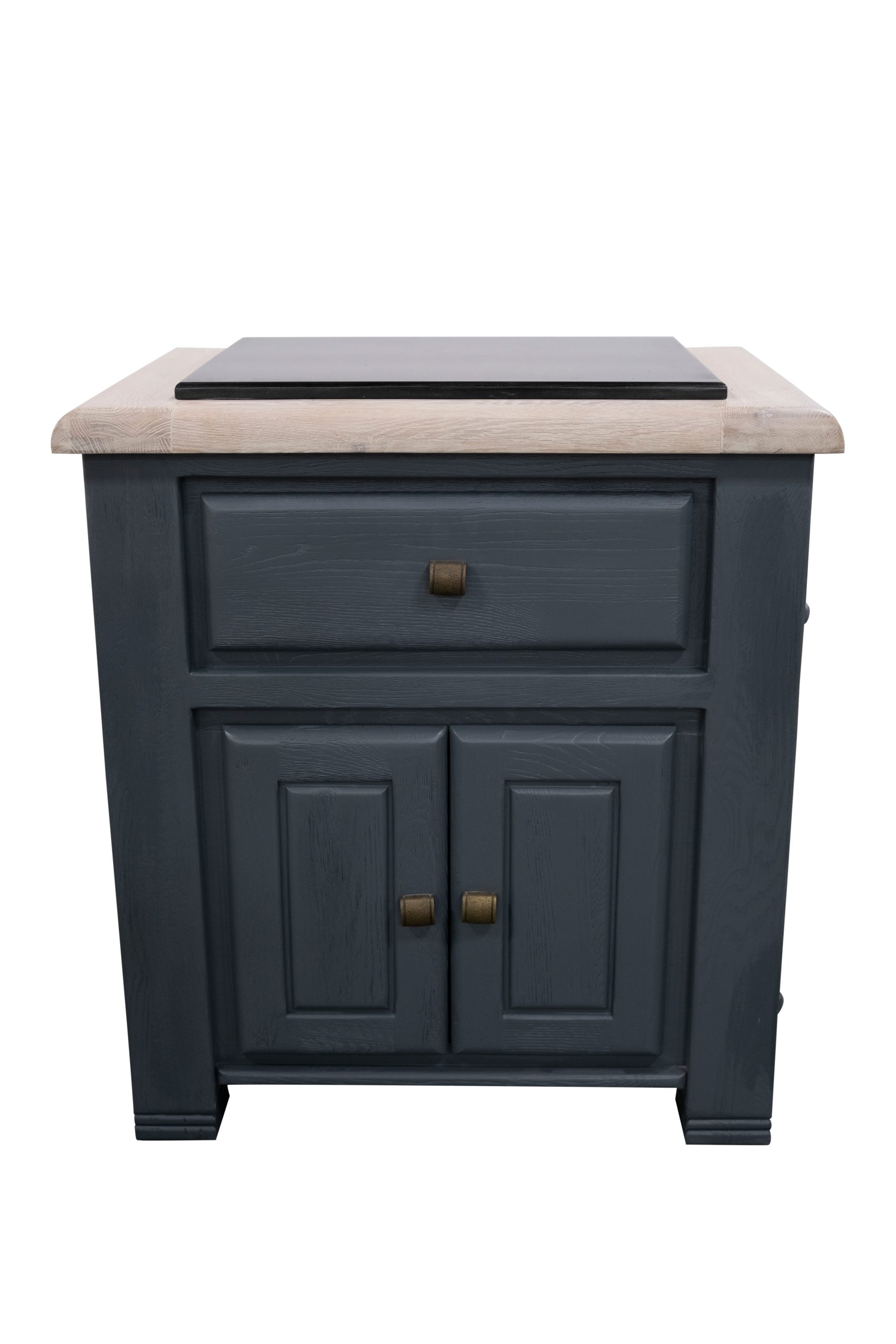 Small Granite Top - GECS025JBW