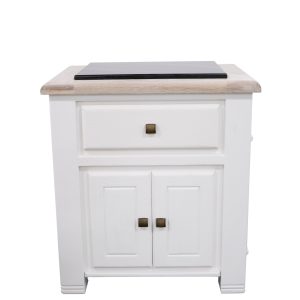 Small Granite Top - GECS025OWW