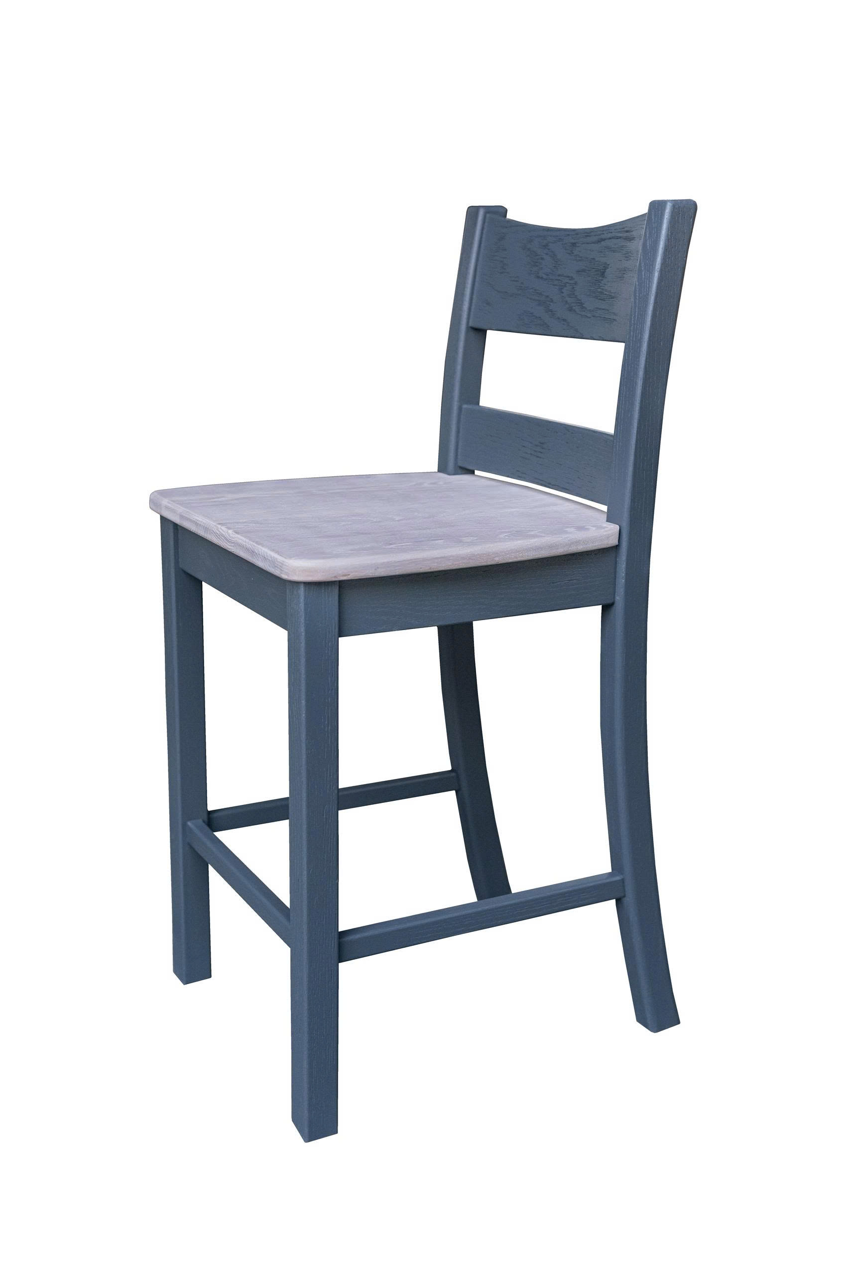 Bar Stool - GECS030JBW