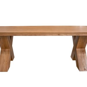 MAXIMUS LARGE DINING TABLE M-LDT001