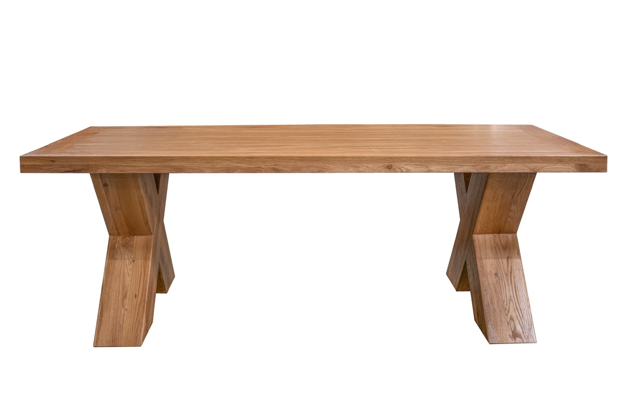 MAXIMUS LARGE DINING TABLE M-LDT001