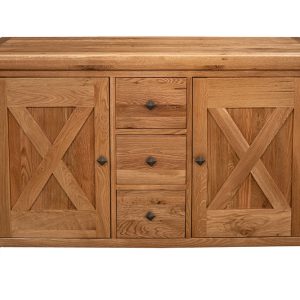 MAXIMUS MEDIUM BUFFET   M-MB005