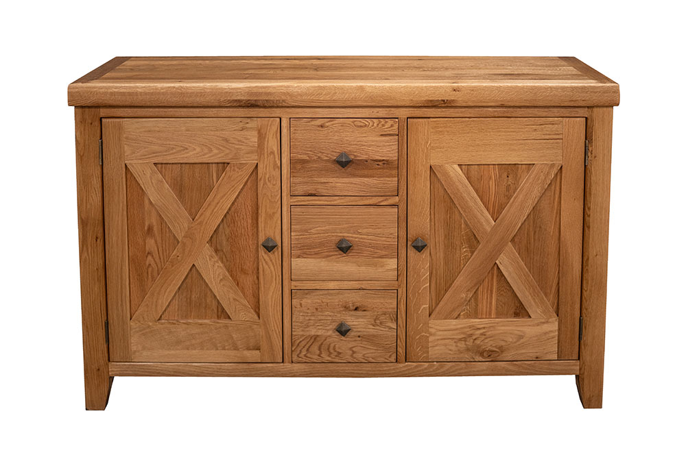 MAXIMUS MEDIUM BUFFET   M-MB005