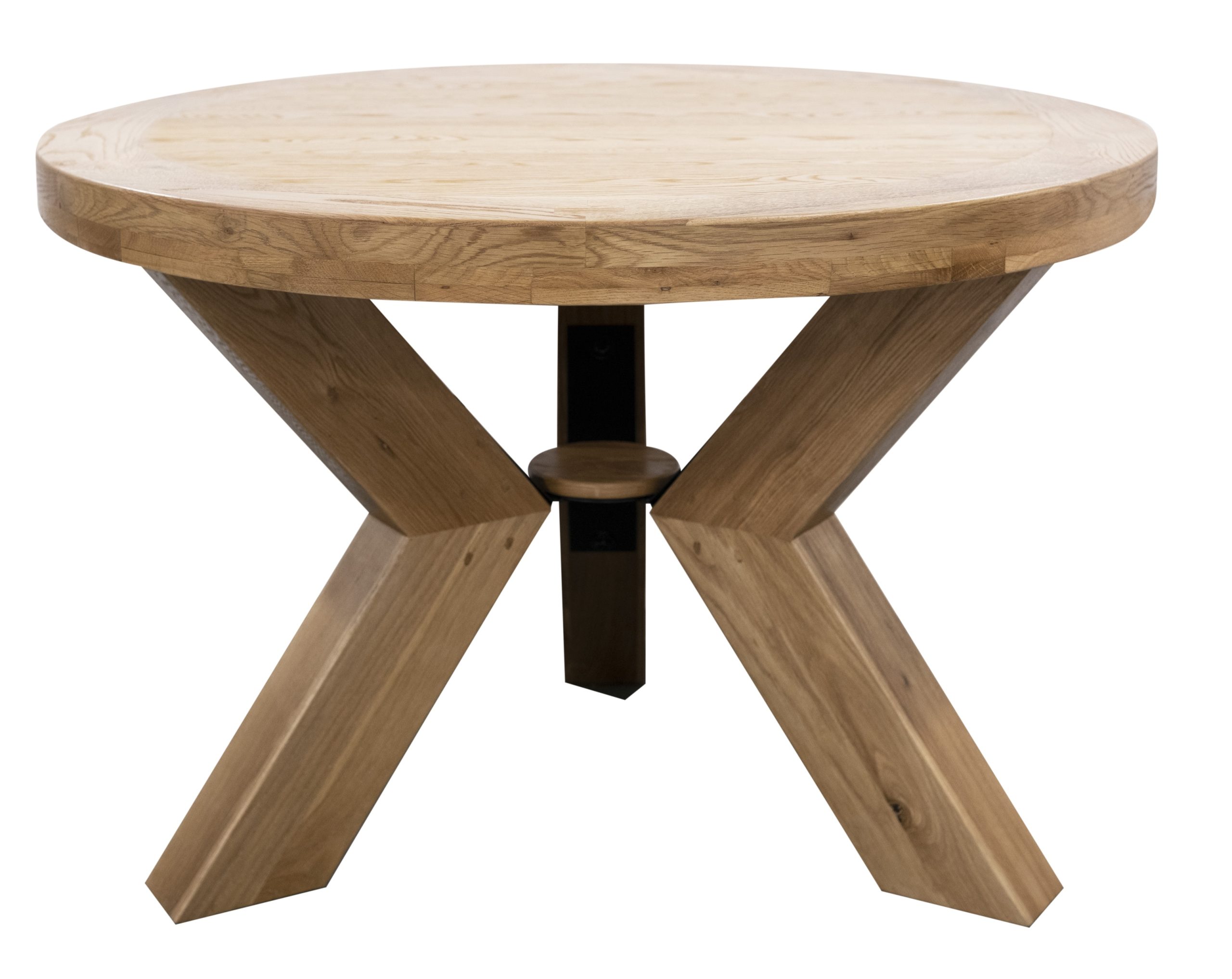 MAXIMUS ROUND DINING TABLE M-RDT025