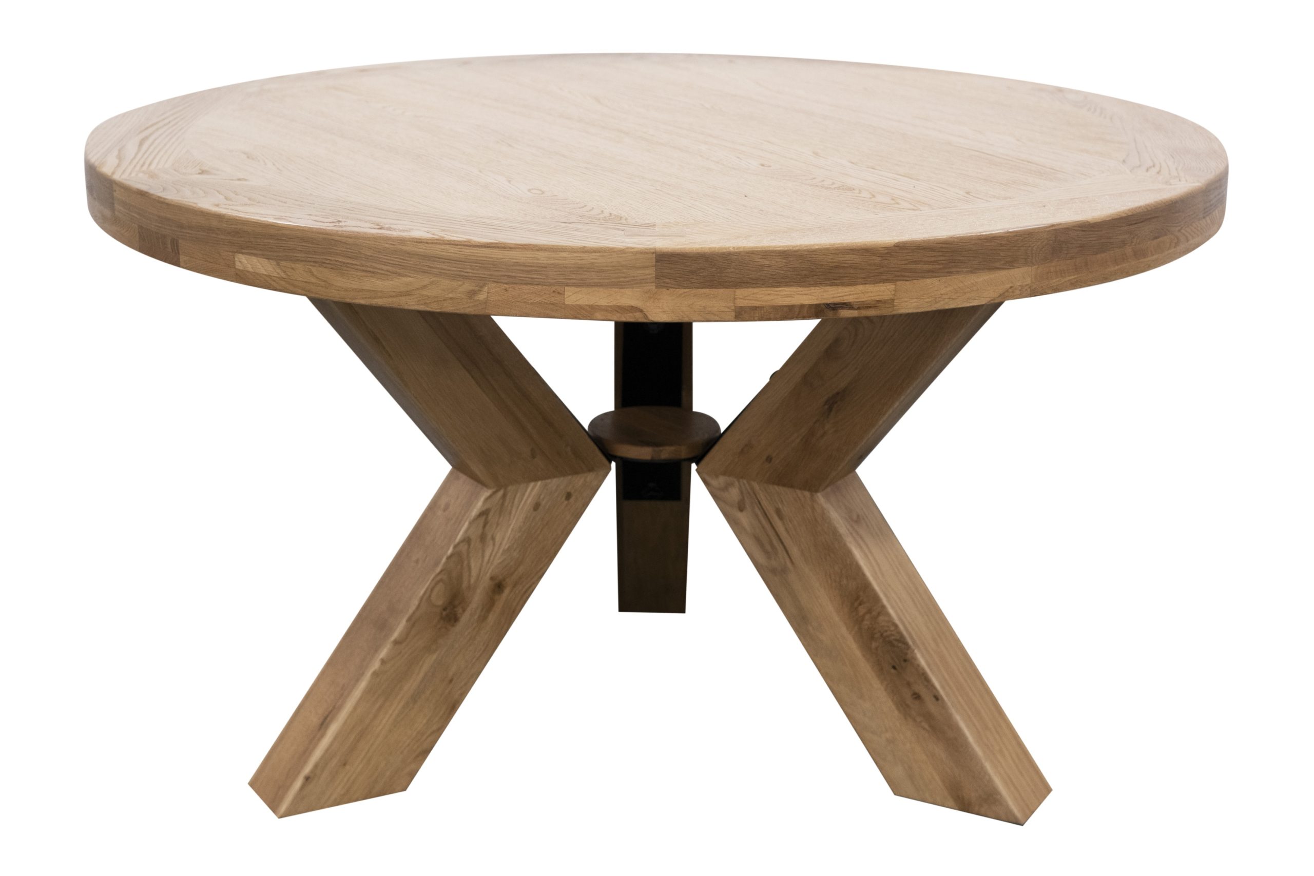 MAXIMUS ROUND DINING TABLE M-RDT028