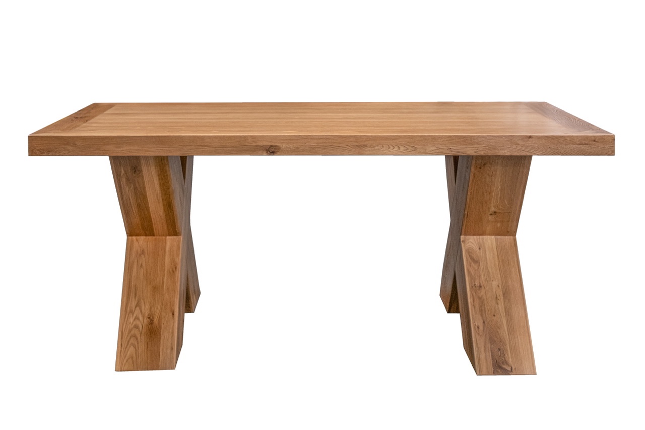 MAXIMUS SMALL DINING TABLE M-SDT002