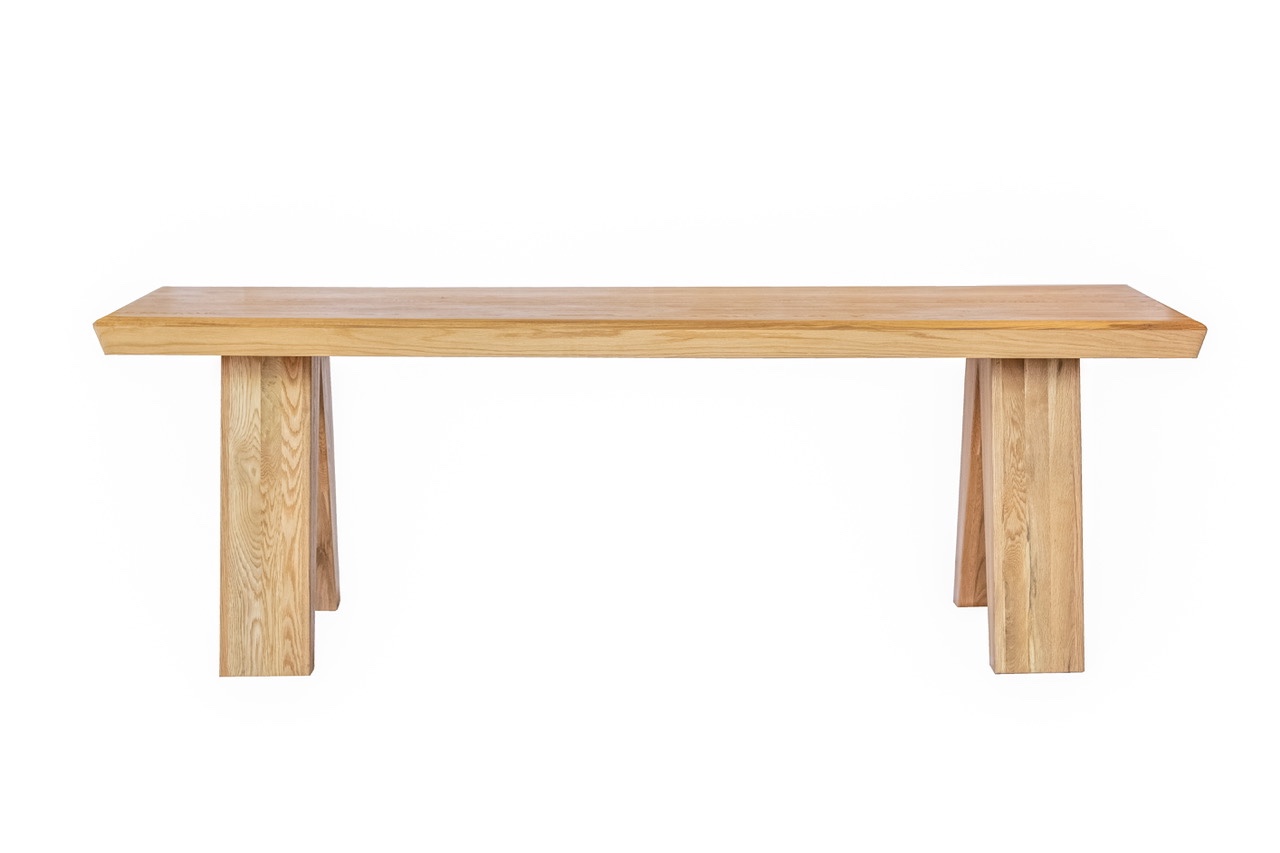 Fixed Top Dining Table - TN002