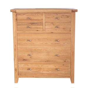 Chest with Seven Drawers - VB002