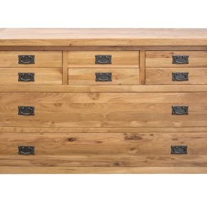 Dresser with Six Drawers - VB003