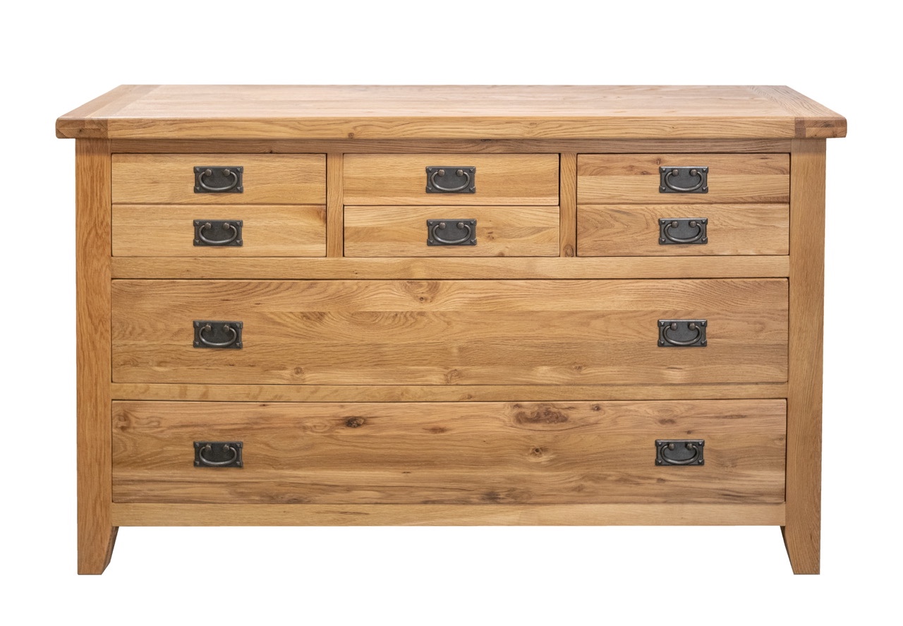 Dresser with Six Drawers - VB003