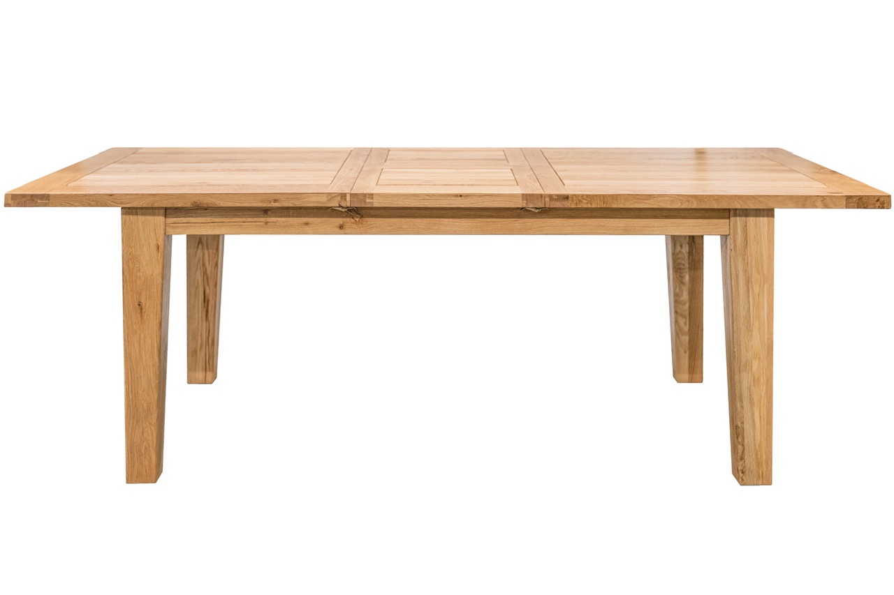Medium Butterfly Extension Table - VD002