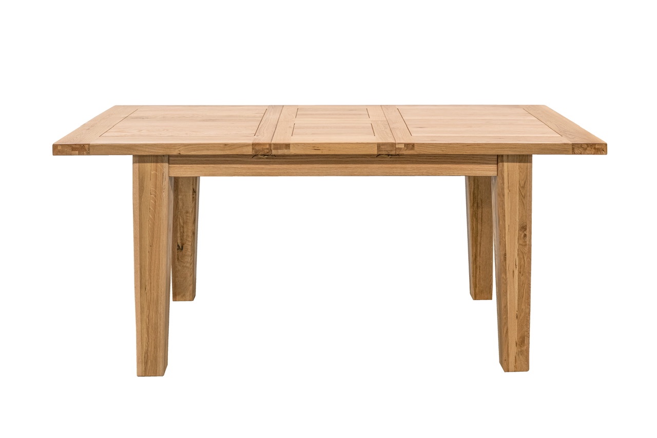 Small Butterfly Extending Table - VD008